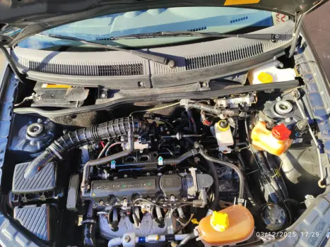 CHEVROLET Prisma 1.4 4P LT VHCE FLEX, Foto 10
