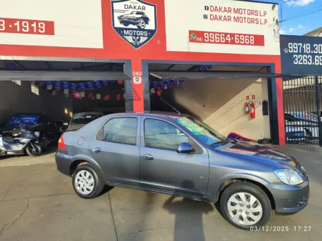 CHEVROLET Prisma 1.4 4P LT VHCE FLEX, Foto 11