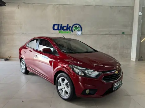 CHEVROLET Prisma 1.4 4P LT FLEX AUTOM�TICO, Foto 1