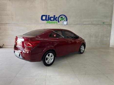 CHEVROLET Prisma 1.4 4P LT FLEX AUTOM�TICO, Foto 3