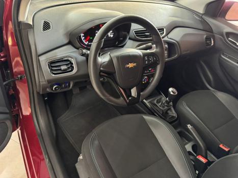 CHEVROLET Prisma 1.4 4P LT FLEX AUTOM�TICO, Foto 10