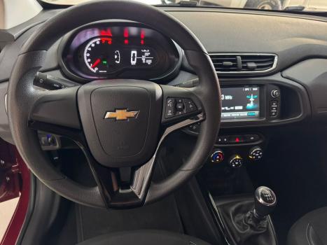 CHEVROLET Prisma 1.4 4P LT FLEX AUTOM�TICO, Foto 11