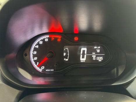 CHEVROLET Prisma 1.4 4P LT FLEX AUTOM�TICO, Foto 12