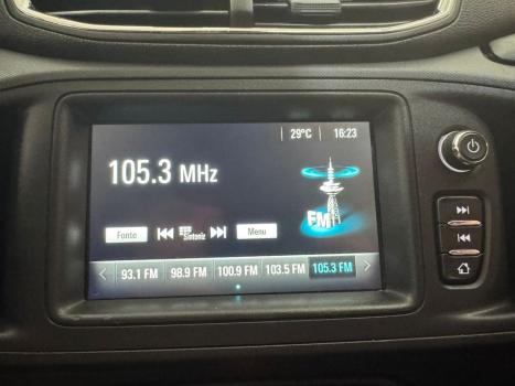 CHEVROLET Prisma 1.4 4P LT FLEX AUTOM�TICO, Foto 13