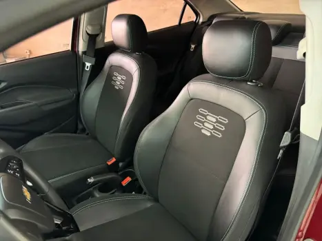 CHEVROLET Prisma 1.4 4P LT FLEX AUTOM�TICO, Foto 15