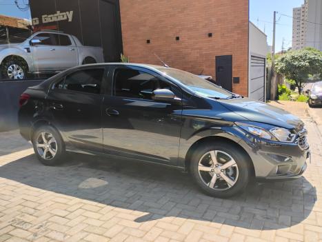 CHEVROLET Prisma 1.4 4P LTZ  AUTOMTICO, Foto 2