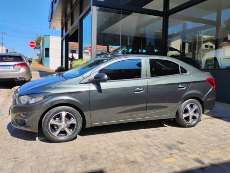 CHEVROLET Prisma 1.4 4P LTZ  AUTOMTICO, Foto 3