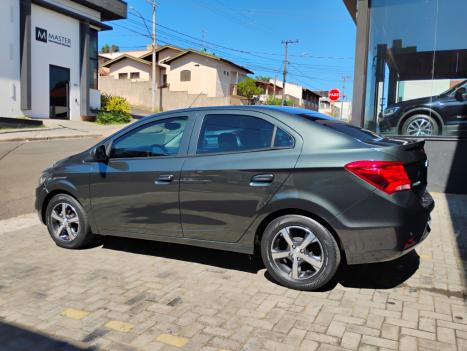 CHEVROLET Prisma 1.4 4P LTZ  AUTOMTICO, Foto 4