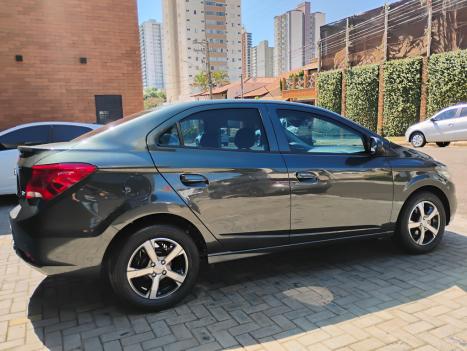CHEVROLET Prisma 1.4 4P LTZ  AUTOMTICO, Foto 5