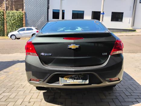 CHEVROLET Prisma 1.4 4P LTZ  AUTOMTICO, Foto 6