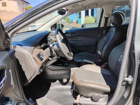 CHEVROLET Prisma 1.4 4P LTZ  AUTOMTICO, Foto 8