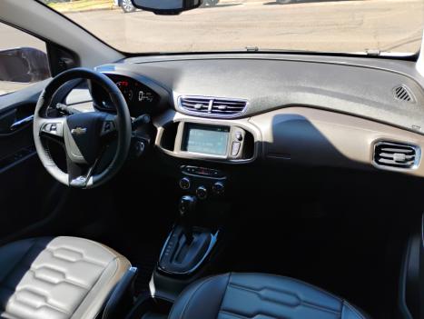 CHEVROLET Prisma 1.4 4P LTZ  AUTOMTICO, Foto 14