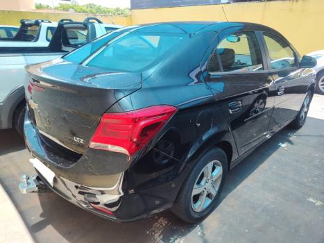 CHEVROLET Prisma 1.4 4P LTZ FLEX, Foto 2