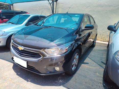 CHEVROLET Prisma 1.4 4P LTZ FLEX, Foto 3