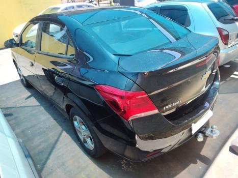 CHEVROLET Prisma 1.4 4P LTZ FLEX, Foto 4