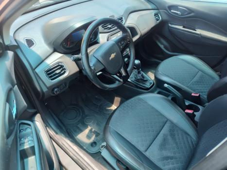 CHEVROLET Prisma 1.4 4P LTZ FLEX, Foto 5