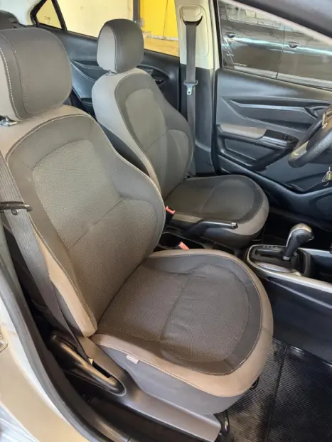 CHEVROLET Prisma 1.4 4P LT FLEX AUTOMTICO, Foto 12