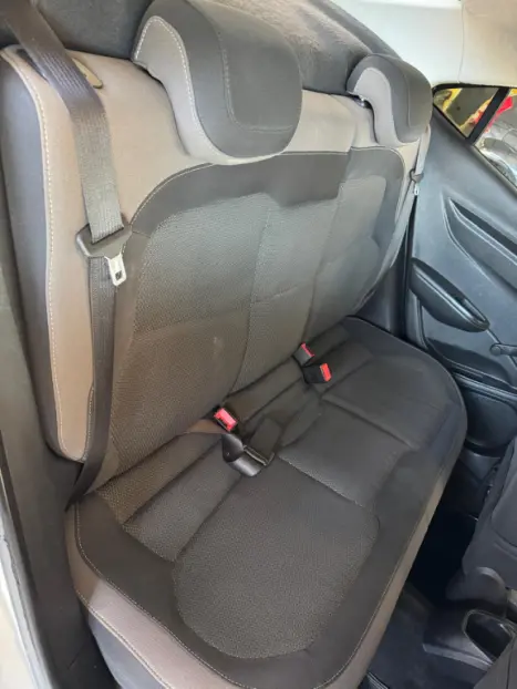 CHEVROLET Prisma 1.4 4P LT FLEX AUTOMTICO, Foto 13