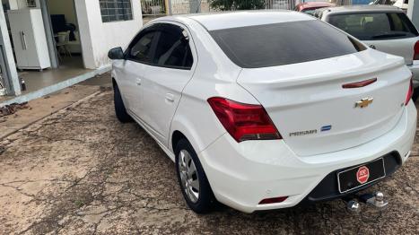 CHEVROLET Prisma 1.4 4P LT FLEX, Foto 2