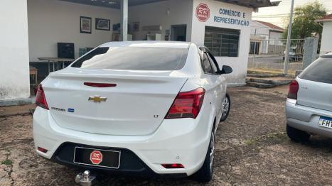 CHEVROLET Prisma 1.4 4P LT FLEX, Foto 3