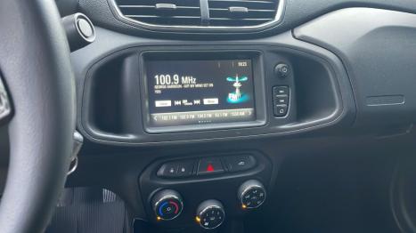 CHEVROLET Prisma 1.4 4P LT FLEX, Foto 4