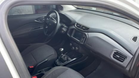 CHEVROLET Prisma 1.4 4P LT FLEX, Foto 5