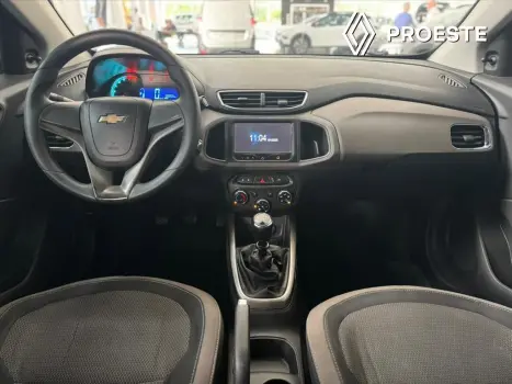 CHEVROLET Prisma 1.4 4P LT FLEX, Foto 6