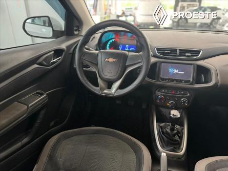 CHEVROLET Prisma 1.4 4P LT FLEX, Foto 7