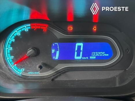 CHEVROLET Prisma 1.4 4P LT FLEX, Foto 9
