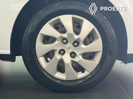 CHEVROLET Prisma 1.4 4P LT FLEX, Foto 10