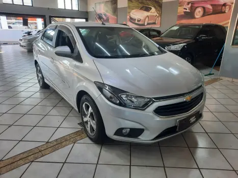CHEVROLET Prisma 1.4 4P LTZ FLEX, Foto 1