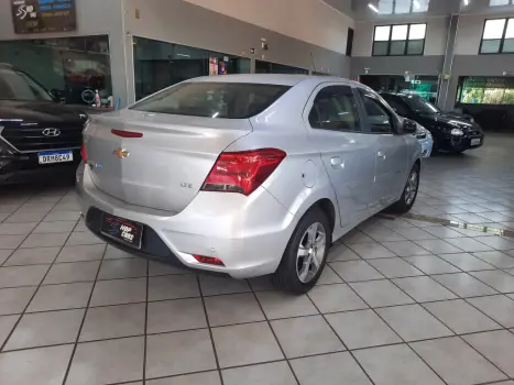 CHEVROLET Prisma 1.4 4P LTZ FLEX, Foto 2