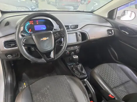 CHEVROLET Prisma 1.4 4P LTZ FLEX, Foto 3