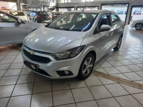 CHEVROLET Prisma 1.4 4P LTZ FLEX, Foto 4