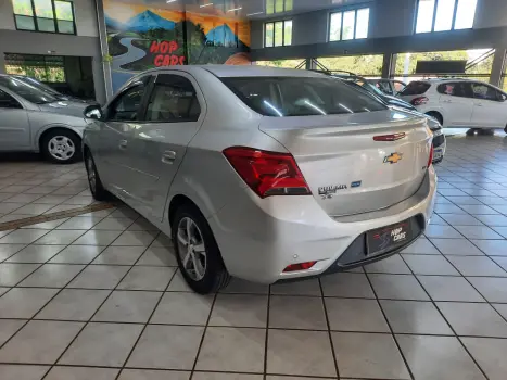 CHEVROLET Prisma 1.4 4P LTZ FLEX, Foto 5