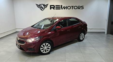 CHEVROLET Prisma 1.4 4P LT FLEX, Foto 1