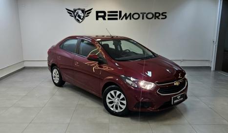 CHEVROLET Prisma 1.4 4P LT FLEX, Foto 2