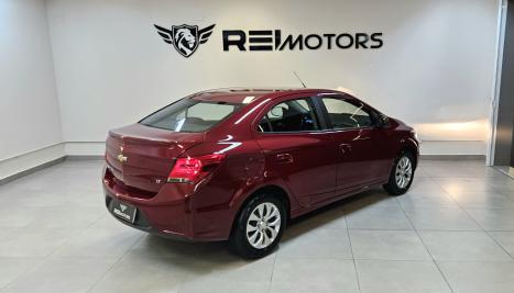 CHEVROLET Prisma 1.4 4P LT FLEX, Foto 3