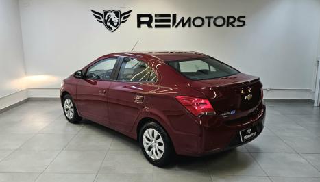 CHEVROLET Prisma 1.4 4P LT FLEX, Foto 4