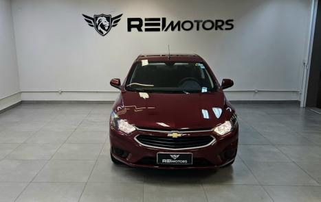 CHEVROLET Prisma 1.4 4P LT FLEX, Foto 5