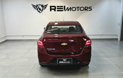 CHEVROLET Prisma 1.4 4P LT FLEX, Foto 6