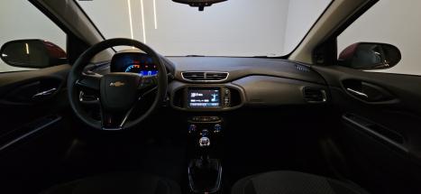 CHEVROLET Prisma 1.4 4P LT FLEX, Foto 9