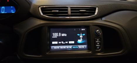 CHEVROLET Prisma 1.4 4P LT FLEX, Foto 11