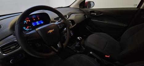 CHEVROLET Prisma 1.4 4P LT FLEX, Foto 13