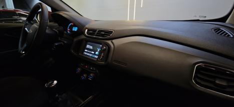 CHEVROLET Prisma 1.4 4P LT FLEX, Foto 14