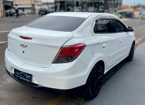 CHEVROLET Prisma 1.4 4P LT FLEX, Foto 6