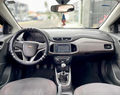 CHEVROLET Prisma 1.4 4P LT FLEX, Foto 9