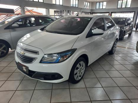 CHEVROLET Prisma 1.4 4P LT FLEX, Foto 1