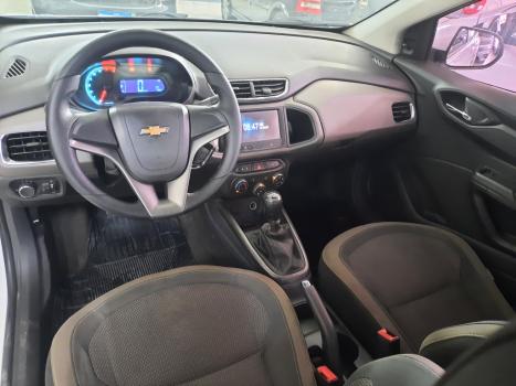 CHEVROLET Prisma 1.4 4P LT FLEX, Foto 2