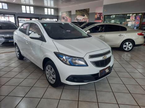 CHEVROLET Prisma 1.4 4P LT FLEX, Foto 3